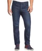 Levi's 501 Ct Jeans, Mario Wash