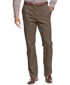 Haggar Wrinkle-free Performance Straight-fit Stretch Dress Pants