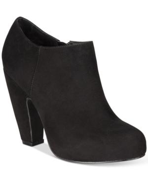 American Rag Janaye Dress Booties, Only At Macy's Women's Shoes