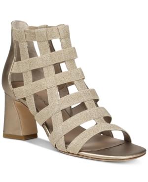 Donald J Pliner Visto Dress Sandals Women's Shoes
