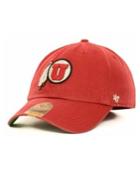 '47 Brand Utah Utes Ncaa '47 Franchise Cap