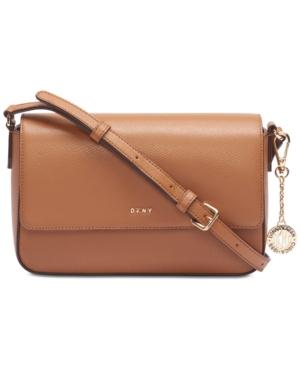 Dkny Flap Crossbody, Created For Macy's