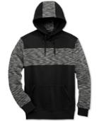 Sean John Men's Loop Cross Hoodie, Only At Macy's