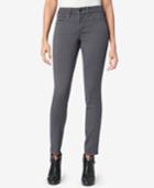 Nydj Ami Mid-rise Tummy-control Jeggings