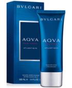 Bvlgari Aqua Atlantique Eau De Toilette After Shave Balm, 3.4 Oz
