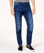 G-star Raw Men's 5620 3d Slim-fit Stretch Jeans