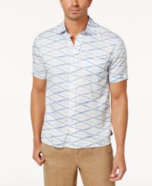 Tommy Bahama Men's Island Print Shirt