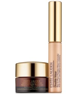 Estee Lauder 2-pc. Eye Repair & Concealer Set, Created For Macy's