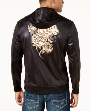 Inc International Concepts Men's Graphic-print Hoodie