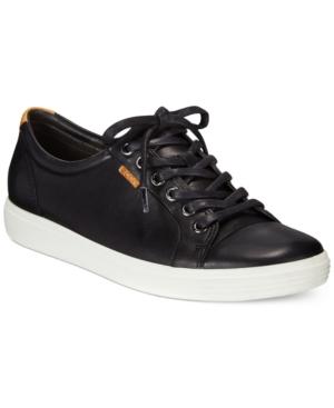 Ecco Women's Soft Vii Sneakers Women's Shoes