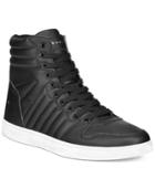 Sean John Murano Hi-top Sneakers Men's Shoes