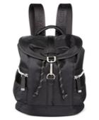 Calvin Klein Small Ballistic Nylon Backpack