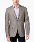 Ryan Seacrest Distinction Men's Slim-fit Linen Sport Coat, Created For Macy's