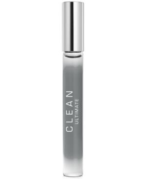 Clean Fragrance Ultimate Eau De Parfum Rollerball