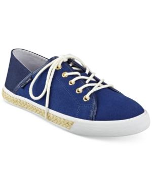 Tommy Hilfiger Flip Sneakers Women's Shoes