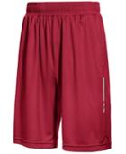 Id Ideology Men's 10 Knit Basketball Shorts, Created For Macy's