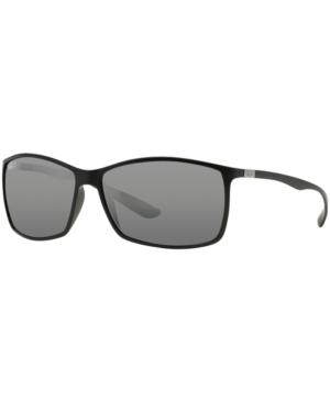 Ray-ban Polarized Sunglasses, Rb4179 62 Liteforce