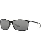 Ray-ban Polarized Sunglasses, Rb4179 62 Liteforce