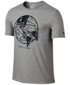 Nike Men's Graphic Basketball T-shirt