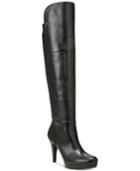 Adrienne Vittadini Plymouth Over-the-knee Boots Women's Shoes
