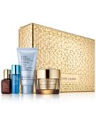 Estee Lauder Global Anti-aging: Your Complete System Set