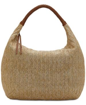 Lucky Brand Fig Large Hobo