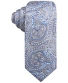 Countess Mara Men's Woodcrest Paisley Tie