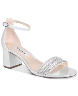 Nina Elenora Pumps Women's Shoes