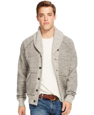 Polo Ralph Lauren Shawl Collar Cardigan