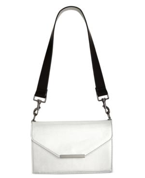 Inc International Concepts Yvonn Crossbody With Interchangeable Straps, Only At Macy's
