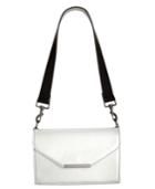 Inc International Concepts Yvonn Crossbody With Interchangeable Straps, Only At Macy's
