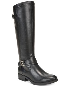 Bare Traps Yalina Riding Boots, A Macy's Exclusive Style Women's Shoes