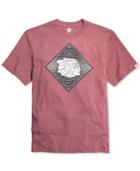 Element Men's Feather-print T-shirt