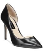 Inc International Concepts Women's Kenjay D'orsay Pumps, Created For Macy's Women's Shoes
