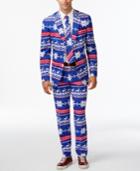 Opposuits The Rudolph Slim-fit Suit And Tie