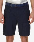 Nautica Men's Navigator Cargo Shorts