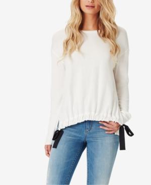 Jessica Simpson Juniors' Wendi Blouson Top