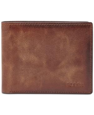 Fossil Derrick Billfold