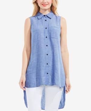 Two By Vince Camuto High-low Tunic