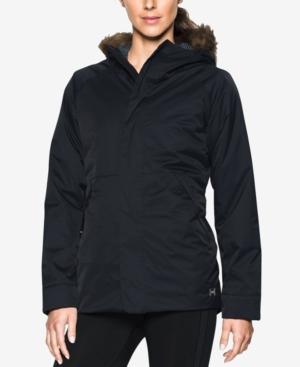 Under Armour Coldgear Yonders Jacket