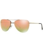 Prada Linea Rossa Sunglasses, Ps 53rs