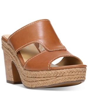 Naturalizer Evette Espadrille Mules Women's Shoes