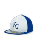 New Era Kansas City Royals Diamond Era 59fifty Cap