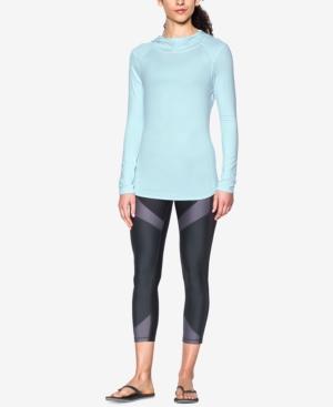Under Armour Sunblock Hoodie