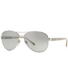 Burberry Sunglasses, Burberry Be3080 59