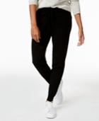 Charter Club Cashmere Jogger Pants, Created For Macy's