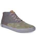 Ben Sherman Men's Pete High-top Sneakers Men's Shoes