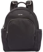 Calvin Klein Tanya Small Signature Backpack