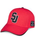 Sean John Men's Collegiate Embroidered-logo Baseball Hat