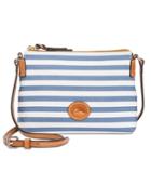 Dooney & Bourke Small Crossbody Pouchette
